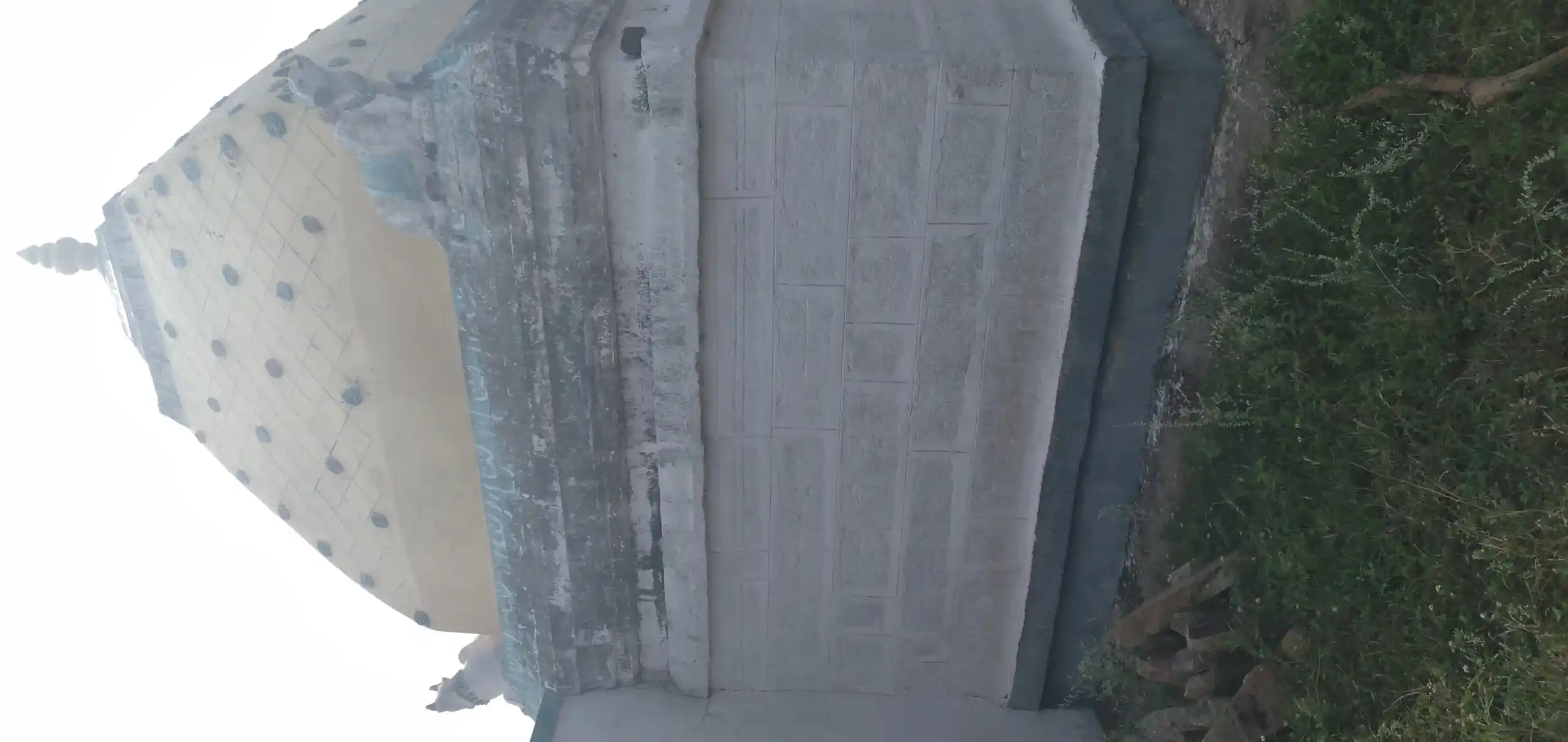 Arulmigu Maalaiamman Temple, Jothipatti - 624704