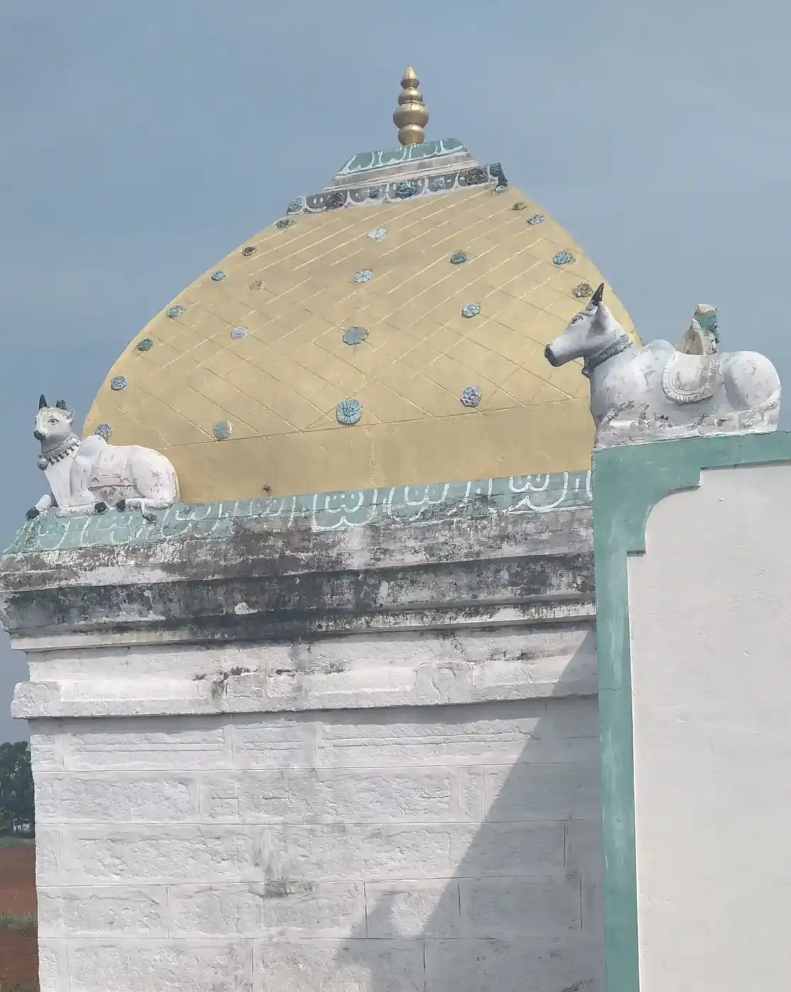 Arulmigu Maalaiamman Temple, Jothipatti - 624704 அருள்மிகு மாலையம்மன் திருக்கோயில், Jothipatti - 624704, Dindigul - Ancient Temple Architecture and History Image 3