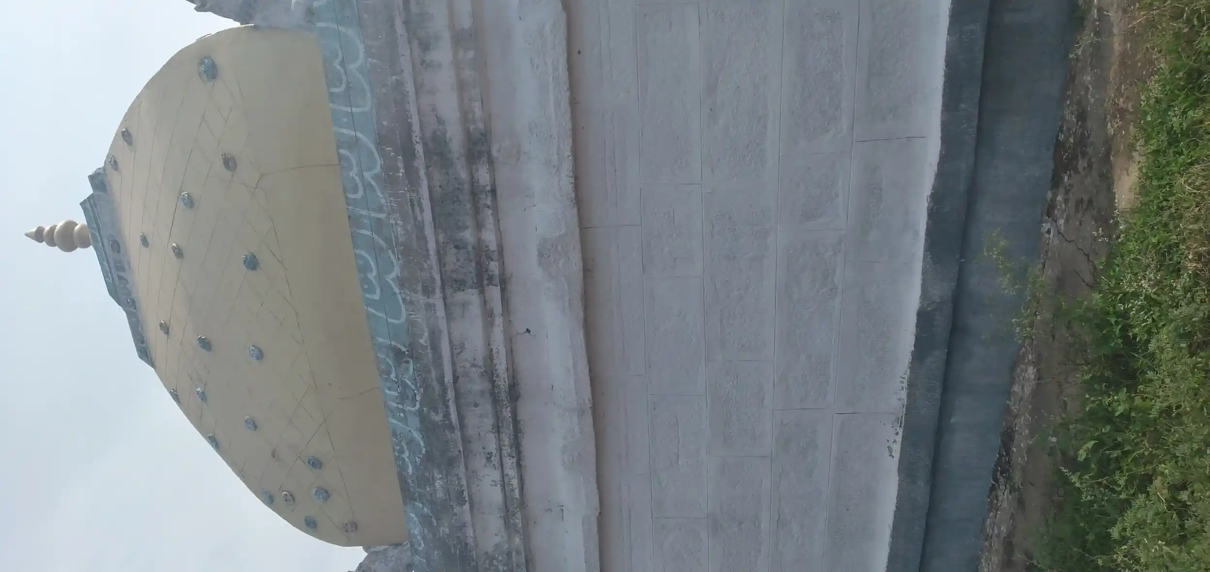 Arulmigu Maalaiamman Temple, Jothipatti - 624704 அருள்மிகு மாலையம்மன் திருக்கோயில், Jothipatti - 624704, Dindigul - Ancient Temple Architecture and History Image 4