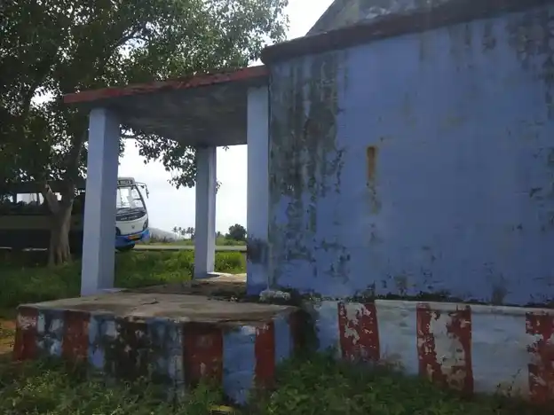 Arulmigu Maalaiperumal Temple, Viruveedu - 624220 அருள்மிகு மாலைப்பெருமாள் திருக்கோயில், Viruveedu - 624220, Dindigul - Ancient Temple Architecture and History Image 3