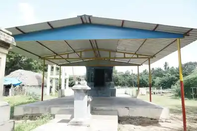 Arulmigu Maalaitta Ayyanar Temple, Anjaarvaarthalai, Anjaarvaarthalai - 609801 Temple