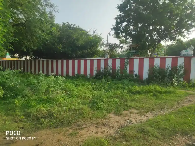 Arulmigu Maamarundeeswarar Temple, Maruthuvambatty - 606802 Arulmigu Maamarundeeswarar Temple, Maruthuvambatty - 606802, Tiruvannamalai - Ancient Temple Architecture and History Image 4