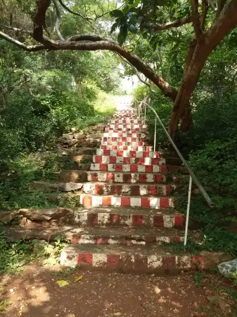 Arulmigu Maamundi Vinayagar Temple, Seakkanam - 621307