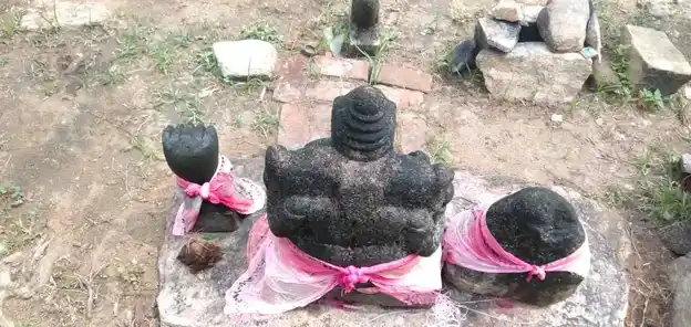 Arulmigu Maamundi Vinayagar Temple, Seakkanam - 621307 அருள்மிகு மாபூண்டி விநாயகர் திருக்கோயில், செக்கனம், செக்கனம் - 621307, Thiruchirappalli - Ancient Temple Architecture and History Image 3