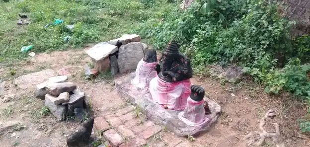 Arulmigu Maamundi Vinayagar Temple, Seakkanam - 621307 அருள்மிகு மாபூண்டி விநாயகர் திருக்கோயில், செக்கனம், செக்கனம் - 621307, Thiruchirappalli - Ancient Temple Architecture and History Image 4