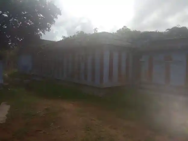 Arulmigu Maanagakabeswarar Thirukovil, Agaram - 627861 Arulmigu Maanagakabeswarar Thirukovil, Agaram - 627861, Tenkasi - Ancient Temple Architecture and History Image 3