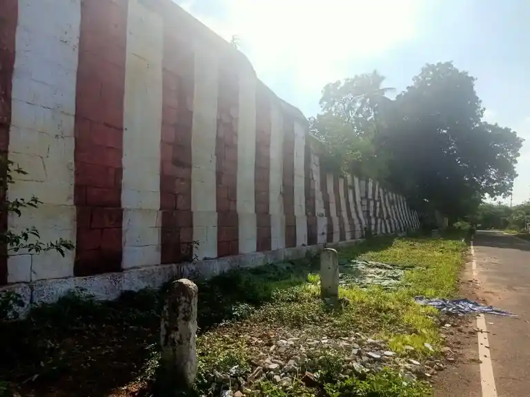 Arulmigu Maanenthiyappar Temple, Kallidaikurichi - 627416 Temple