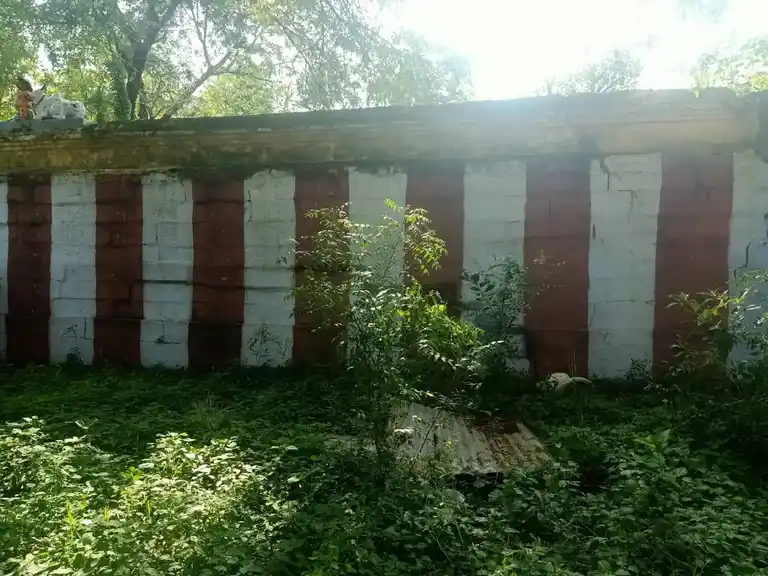 Arulmigu Maanenthiyappar Temple, Kallidaikurichi - 627416 அருள்மிகு மானேந்தியப்பர் திருக்கோயில், Kallidaikurichi - 627416, Tirunelveli - Ancient Temple Architecture and History Image 3