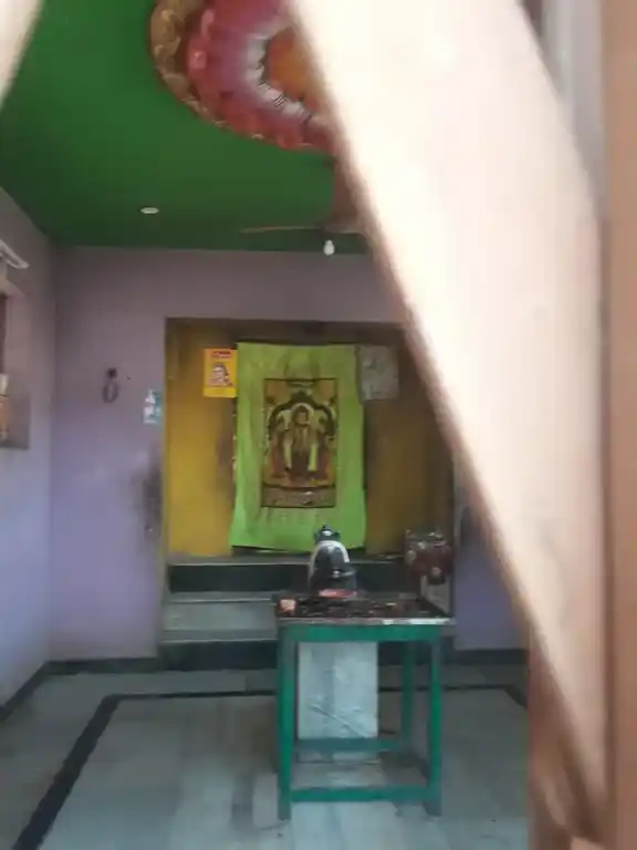 Arulmigu Maanikka Vinayagar Temple, Kombaipatti - 624304 Arulmigu Maanikka Vinayagar Temple, Kombaipatti - 624304, Dindigul - Ancient Temple Architecture and History Image 2