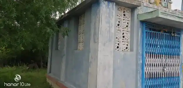 Arulmigu Maankudi Ayyanar Temple, Kalingapatti - 621316