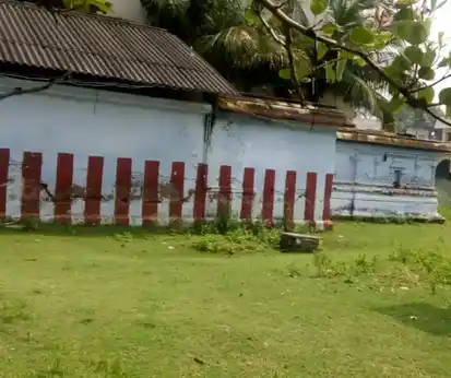 Arulmigu Maari Amman and Vembuli Amman Temple, Mangadu - 600122 அருள்மிகு மாரியம்மன் மற்றும் வேம்புலி அம்மன் திருக்கோயில், மாங்காடு - 600122, Kancheepuram - Ancient Temple Architecture and History Image 4