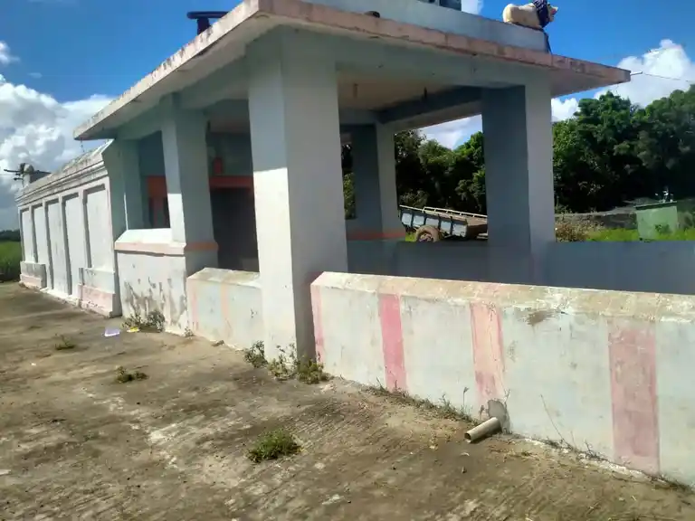 Arulmigu Maari Muthalammantemple, Eranyasidhi - 603312 அருள்மிகு மாரிமுத்தாலம்மன் திருக்கோயில், Eranyasidhi - 603312, Chengalpattu - Ancient Temple Architecture and History Image 5