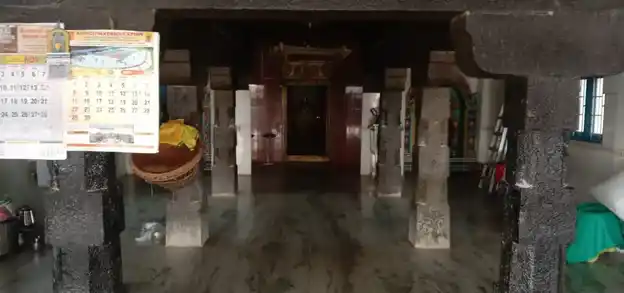 Arulmigu Maariamman Temple, Konur - 637207