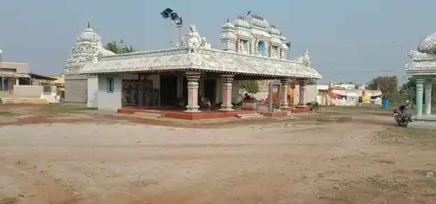 Arulmigu Maariamman Temple, Konur - 637207 அருள்மிகு மாரியம்மன் திருக்கோயில், Konur - 637207, Namakkal - Ancient Temple Architecture and History Image 3