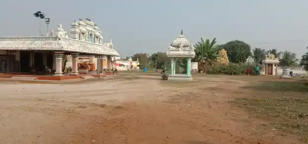 Arulmigu Maariamman Temple, Konur - 637207 அருள்மிகு மாரியம்மன் திருக்கோயில், Konur - 637207, Namakkal - Ancient Temple Architecture and History Image 4