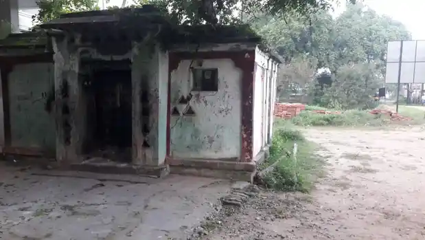 Arulmigu Maariamman Temple, Lakshiminarayanapurm - 603303