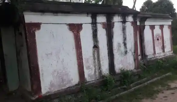 Arulmigu Maariamman Temple, Lakshiminarayanapurm - 603303 அருள்மிகு மாரியம்மன் திருக்கோயில், Lakshiminarayanapurm - 603303, Chengalpattu - Ancient Temple Architecture and History Image 2