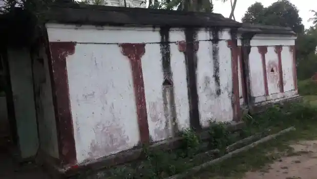 Arulmigu Maariamman Temple, Lakshiminarayanapurm - 603303 அருள்மிகு மாரியம்மன் திருக்கோயில், Lakshiminarayanapurm - 603303, Chengalpattu - Ancient Temple Architecture and History Image 4