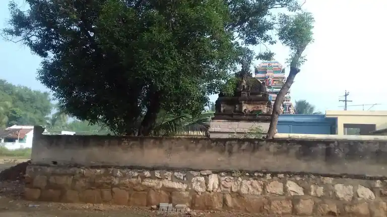 Arulmigu Maariamman Temple, Manappalli - 637017 அருள்மிகு மாரியம்மன் திருக்கோயில், Manappalli - 637017, Namakkal - Ancient Temple Architecture and History Image 7