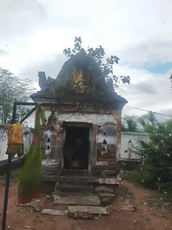 Arulmigu Maariamman Temple, Unatur - 636112 அருள்மிகு மாரியம்மன் திருக்கோயில், Unatur - 636112, Salem - Ancient Temple Architecture and History Image 3