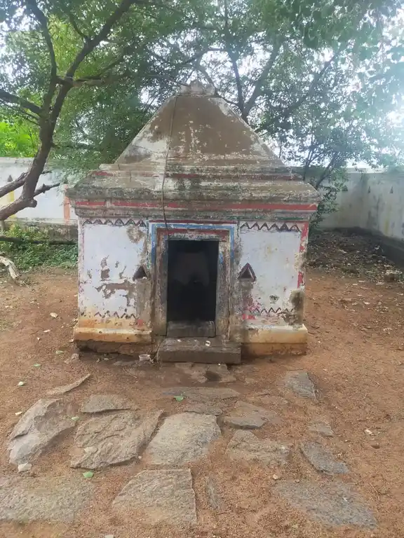 Arulmigu Maariamman Temple, Unatur - 636112 அருள்மிகு மாரியம்மன் திருக்கோயில், Unatur - 636112, Salem - Ancient Temple Architecture and History Image 5