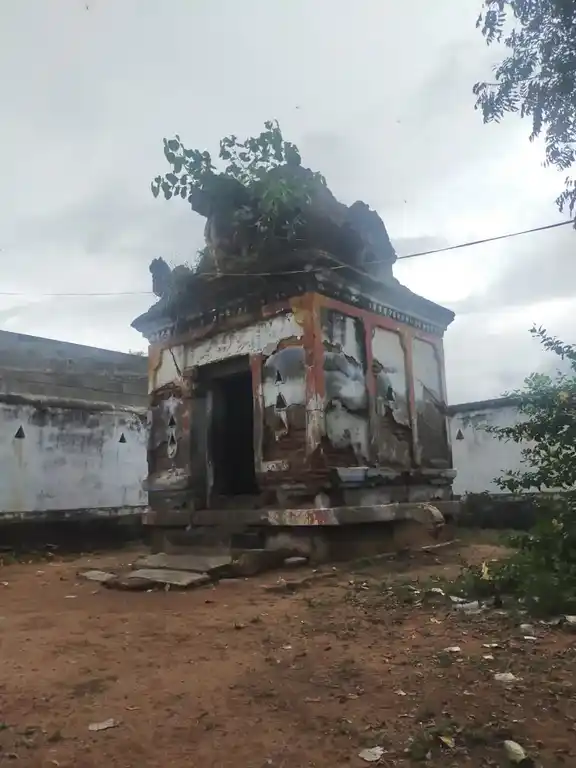 Arulmigu Maariamman Temple, Unatur - 636112 அருள்மிகு மாரியம்மன் திருக்கோயில், Unatur - 636112, Salem - Ancient Temple Architecture and History Image 6