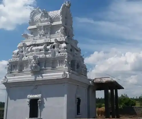 Arulmigu Maariamman Vinayagar Temple, Komarapalayam - 638183 அருள்மிகு மாரியம்மன் விநாயகர் திருக்கோயில், Komarapalayam - 638183, Namakkal - Ancient Temple Architecture and History Image 3