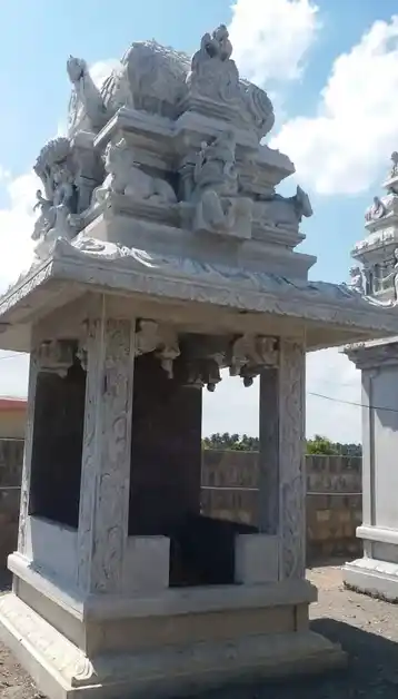 Arulmigu Maariamman Vinayagar Temple, Komarapalayam - 638183 அருள்மிகு மாரியம்மன் விநாயகர் திருக்கோயில், Komarapalayam - 638183, Namakkal - Ancient Temple Architecture and History Image 4