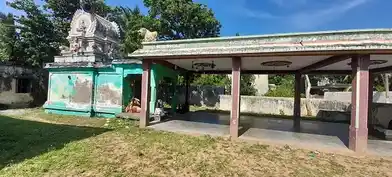 Arulmigu Maarichozha Vettiyamman Temple, Koovathur - 603305 அருள்மிகு மாரி சோழவெட்டியம்மன் திருக்கோயில், Koovathur - 603305, Chengalpattu - Ancient Temple Architecture and History Image 2