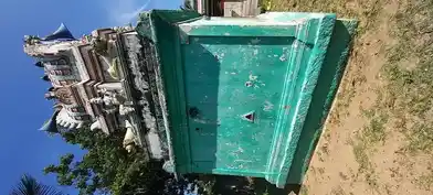 Arulmigu Maarichozha Vettiyamman Temple, Koovathur - 603305 அருள்மிகு மாரி சோழவெட்டியம்மன் திருக்கோயில், Koovathur - 603305, Chengalpattu - Ancient Temple Architecture and History Image 3