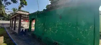 Arulmigu Maarichozha Vettiyamman Temple, Koovathur - 603305 அருள்மிகு மாரி சோழவெட்டியம்மன் திருக்கோயில், Koovathur - 603305, Chengalpattu - Ancient Temple Architecture and History Image 4