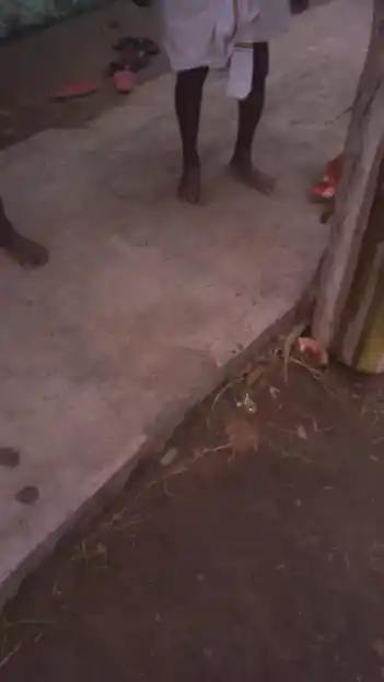 Arulmigu Maariyamman Perumal Temple, Muppuli - 604302