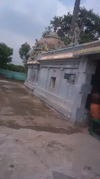 Arulmigu Maariyamman Perumal Temple, Muppuli - 604302 அருள்மிகு மாரியம்மன் திருக்கோயில், Muppuli - 604302, Viluppuram - Ancient Temple Architecture and History Image 2