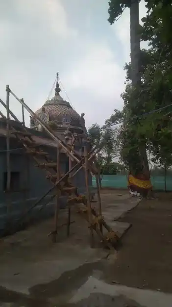 Arulmigu Maariyamman Perumal Temple, Muppuli - 604302 அருள்மிகு மாரியம்மன் திருக்கோயில், Muppuli - 604302, Viluppuram - Ancient Temple Architecture and History Image 3