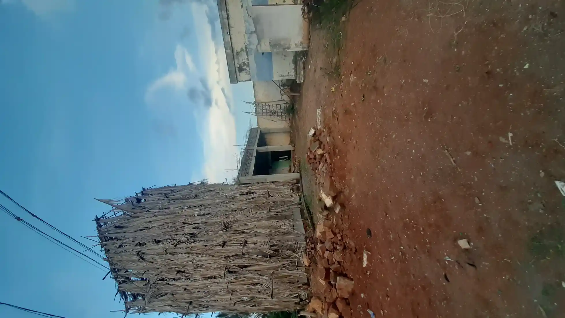 Arulmigu Maariyamman Temple, Eliyathur - 606201 Arulmigu Maariyamman Temple, Eliyathur - 606201, Kallakurichi - Ancient Temple Architecture and History Image 2