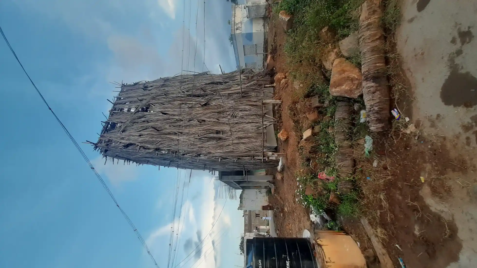 Arulmigu Maariyamman Temple, Eliyathur - 606201 Arulmigu Maariyamman Temple, Eliyathur - 606201, Kallakurichi - Ancient Temple Architecture and History Image 3
