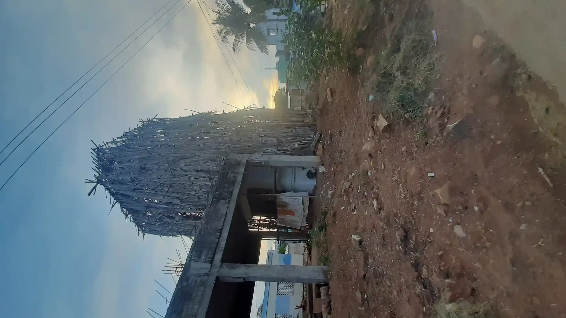 Arulmigu Maariyamman Temple, Eliyathur - 606201 Arulmigu Maariyamman Temple, Eliyathur - 606201, Kallakurichi - Ancient Temple Architecture and History Image 4