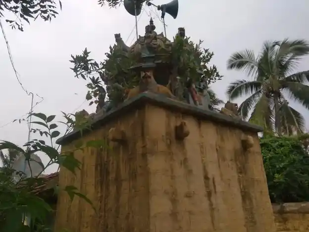 Arulmigu Maariyamman Temple, Kadathur - 606201 Arulmigu Maariyamman Temple, Kadathur - 606201, Kallakurichi - Ancient Temple Architecture and History Image 3