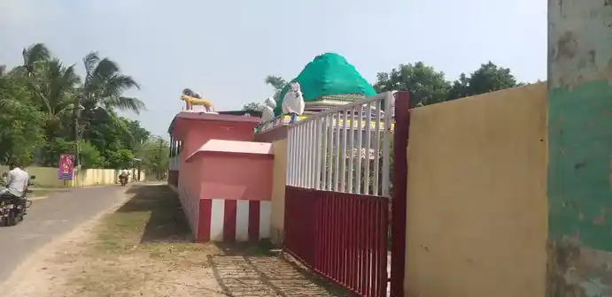 Arulmigu Maariyamman Temple, Kadavasal - 609104 Temple