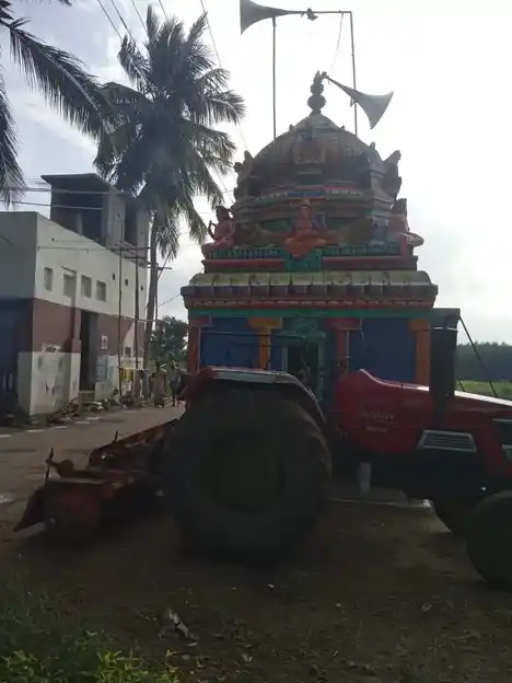 Arulmigu Maariyamman Temple, Kizh Karanai - 604307 அருள்மிகு மாரியம்மன் திருக்கோயில், Kizh Karanai - 604307, Viluppuram - Ancient Temple Architecture and History Image 4