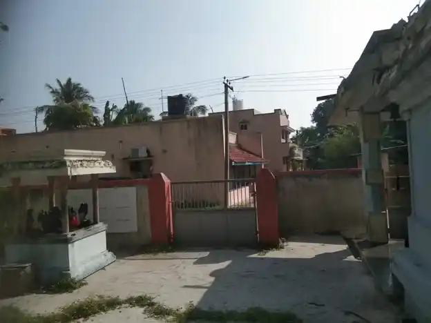 Arulmigu Maariyamman Temple, Kizhmannur - 604101 அருள்மிகு மாரியம்மன் திருக்கோயில், Kizhmannur - 604101, Viluppuram - Ancient Temple Architecture and History Image 5