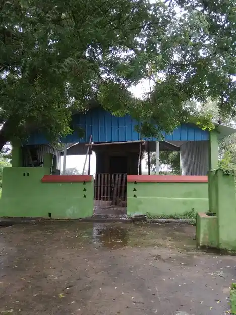 Arulmigu Maariyamman Temple, Kizhnemili - 604101