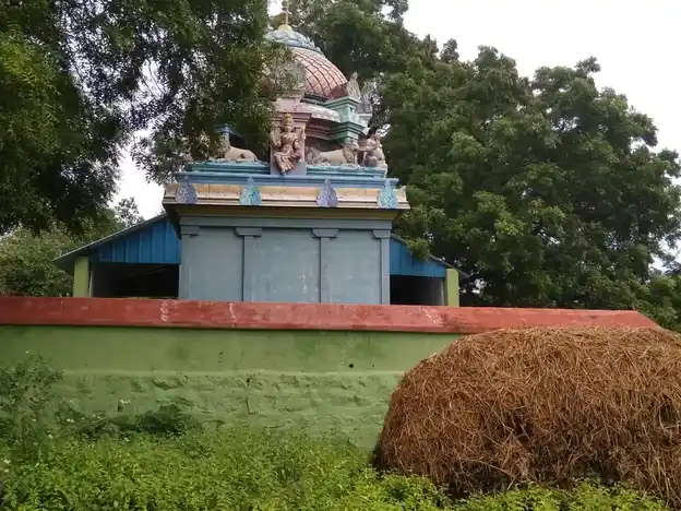 Arulmigu Maariyamman Temple, Kizhnemili - 604101 அருள்மிகு மாரியம்மன் திருக்கோயில், Kizhnemili - 604101, Viluppuram - Ancient Temple Architecture and History Image 3