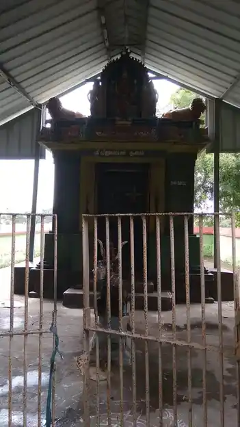 Arulmigu Maariyamman Temple, Kizhnemili - 604101 அருள்மிகு மாரியம்மன் திருக்கோயில், Kizhnemili - 604101, Viluppuram - Ancient Temple Architecture and History Image 4