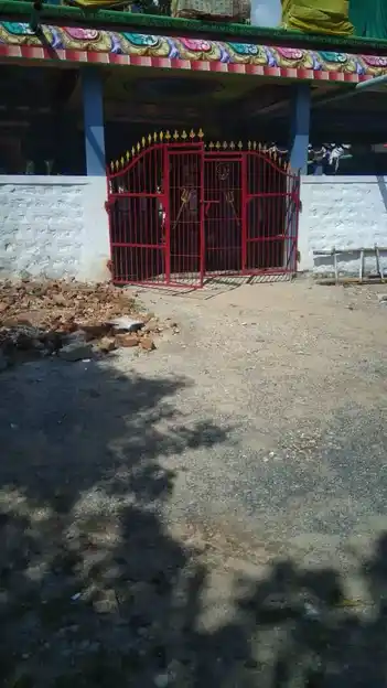 Arulmigu Maariyamman Temple, Kothamangalam - 605301 அருள்மிகு மாரியம்மன் திருக்கோயில், Kothamangalam - 605301, Viluppuram - Ancient Temple Architecture and History Image 3