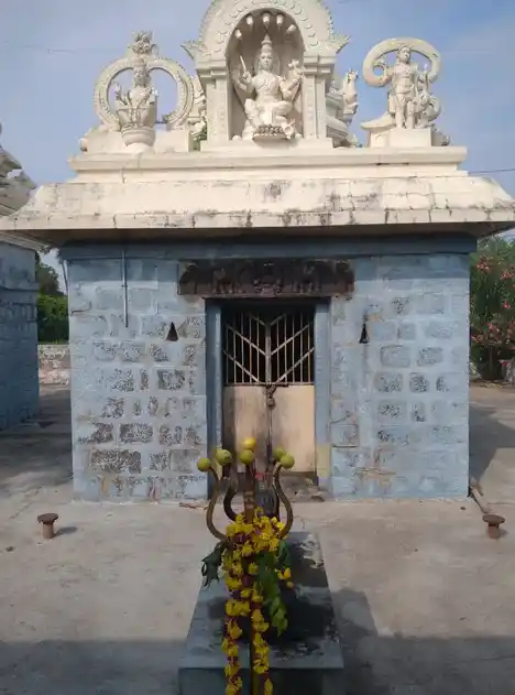 Arulmigu Maariyamman Temple, Latchiyam - 606204 Temple