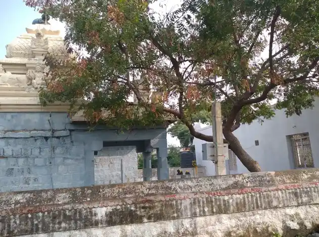 Arulmigu Maariyamman Temple, Latchiyam - 606204 Arulmigu Maariyamman Temple, Latchiyam - 606204, Kallakurichi - Ancient Temple Architecture and History Image 2