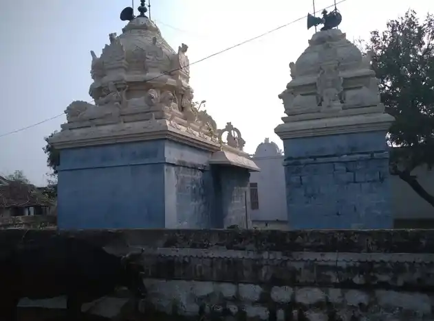 Arulmigu Maariyamman Temple, Latchiyam - 606204 Arulmigu Maariyamman Temple, Latchiyam - 606204, Kallakurichi - Ancient Temple Architecture and History Image 3