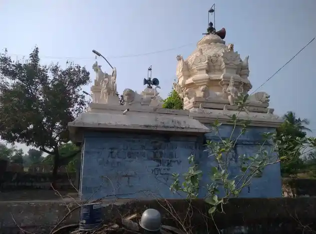 Arulmigu Maariyamman Temple, Latchiyam - 606204 Arulmigu Maariyamman Temple, Latchiyam - 606204, Kallakurichi - Ancient Temple Architecture and History Image 4