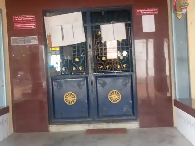 Arulmigu Maariyamman Temple, Maavayal - 614618 Temple